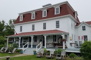 Block Island Historical Society