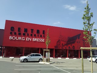 Intermarché SUPER Bourg En Bresse