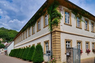 Schloss Sennfeld - Hotel & Veranstaltungsort