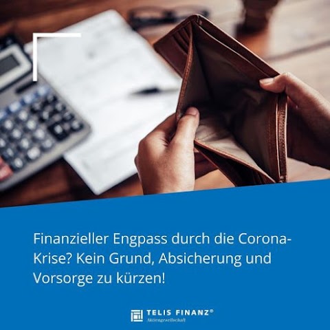 FAMILY FINANZ Of Tony Meissner