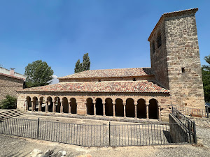 Iglesia del Salvador