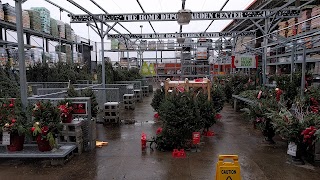 Garden Center at The Home Depot