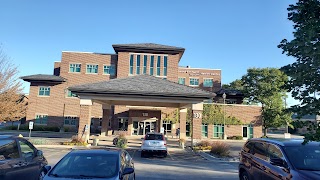 Edward-Elmhurst Health Center - Lombard