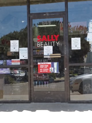 Sally Beauty