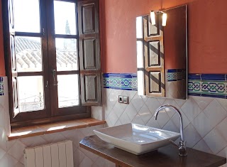 Hostal Rural - Albergue Moclín