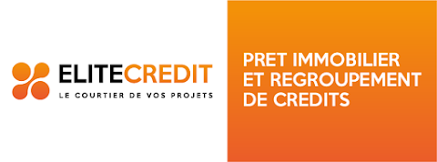 ELITE CREDIT Courtier en prêt immobilier- Regroupement de crédits - Prêt professionnel -Assurance emprunteur