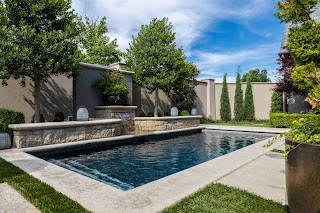 Precision Pools