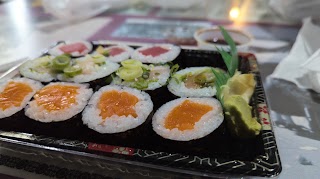 Tokyo Sushi