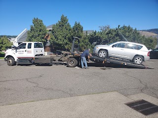 Rivers Edge Automotive & Towing