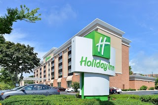 Holiday Inn New London - Mystic Area, an IHG Hotel