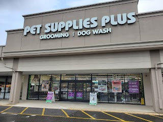 Pet Supplies Plus Springfield
