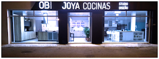 Cocinas Joya