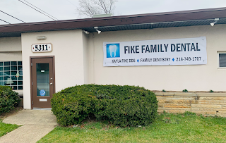 Fike Family Dental