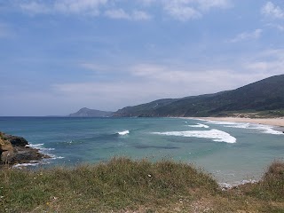 Atlantic Surf Galicia
