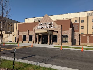 Sanford South University Medical Center