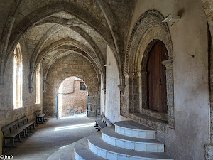 Iglesia San Blas