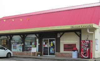 Verna's Discount Grocery and Deli