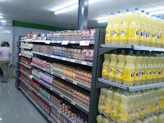 Supermercado Coviran