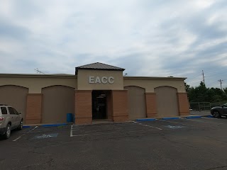 East Arkansas Community College Transportation and Technology Center