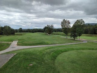 Ridgewood Country Club