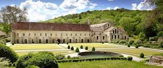 Cottage avec vue sur les vignes, Côté Bourgogne