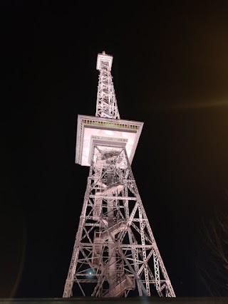 Funkturm-Restaurant