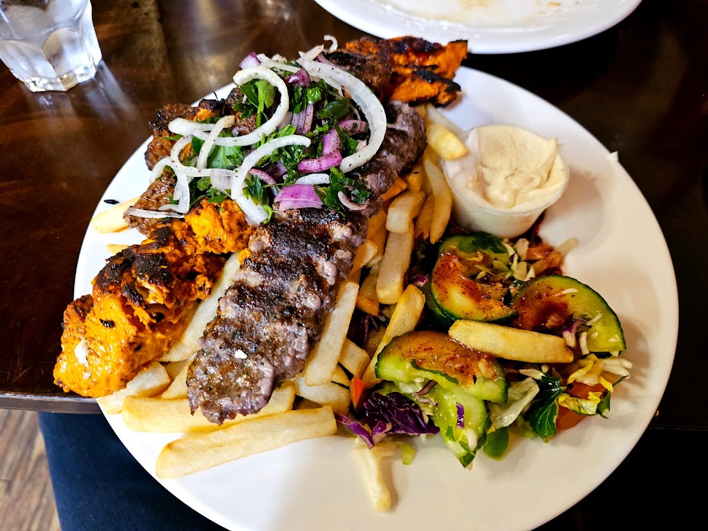 Cairo Cafe & Restaurant Cannington slider image