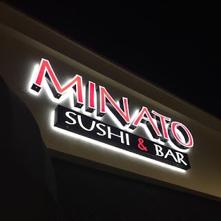 Minato Sushi & Bar