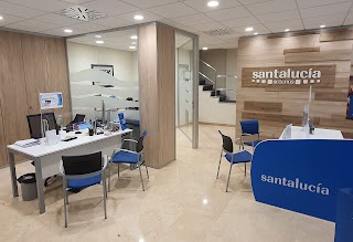 Agencia de Santalucía Seguros