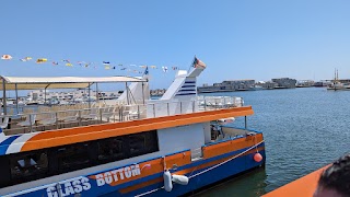 Barco a Tabarca - Tabarca Water Taxi