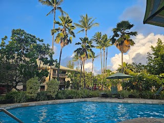 Wyndham Kaua'i Beach Villas