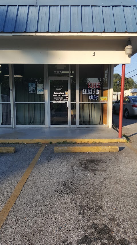 Photo of Corner CUTZ - 6912 Main Street, Lithonia, GA 30058, USA