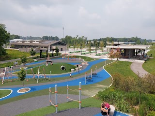 Switchyard Park