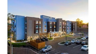 TownePlace Suites by Marriott Leavenworth