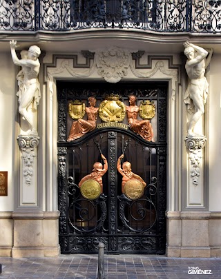 Colegio Notarial de Valencia