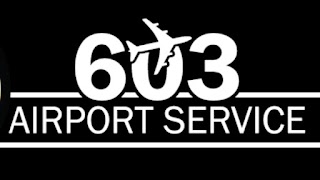 603 Airport Service LLC