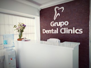 Clínica Dental Puerto de la Torre | Grupo Dental Clinics