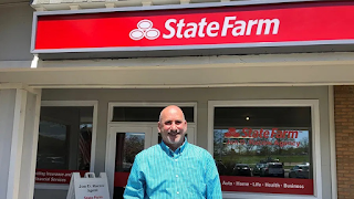 Jon D. Racow - Woodbridge State Farm Insurance Agent