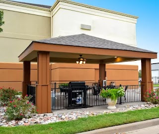 MainStay Suites Wichita Northeast