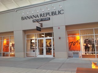 Banana Republic Factory Store