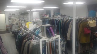 Saint James Thrift Shop