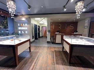 IRIS Piercing Studio and Jewelry Gallery