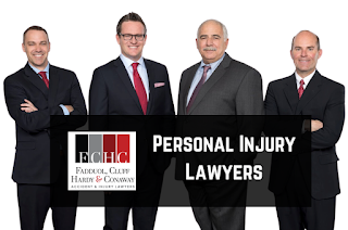 Fadduol, Cluff, Hardy & Conaway P.C - Personal Injury Lawyer