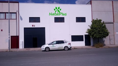 NatalPlus Alimentación Natural para Perros y Gatos - Natacan Pet Food S.L.