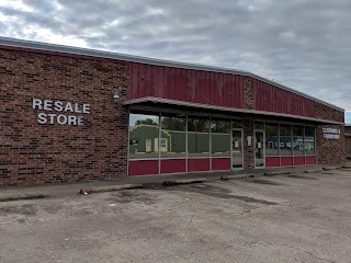 MARVA Workshop, Inc. - Resale Store