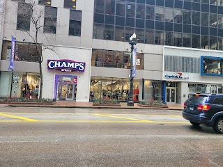 Champs Sports