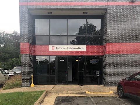 Photo of Fallon Automotive - 22585 Markey Court, Sterling, VA 20166, USA
