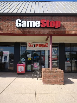 GameStop