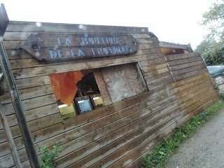 La Boutique de la Trotinais