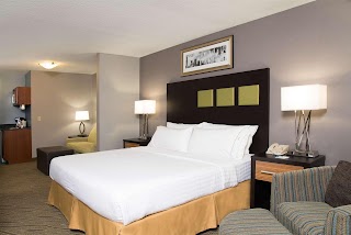 Holiday Inn Express & Suites Danville, an IHG Hotel